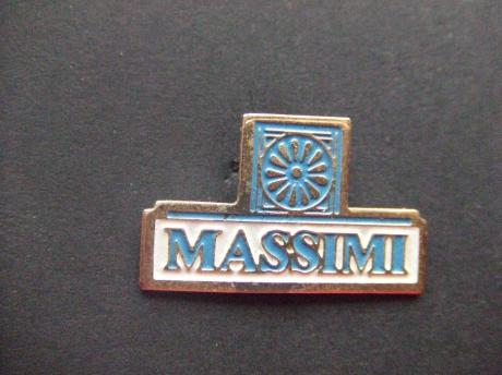 Massimi onbekend logo